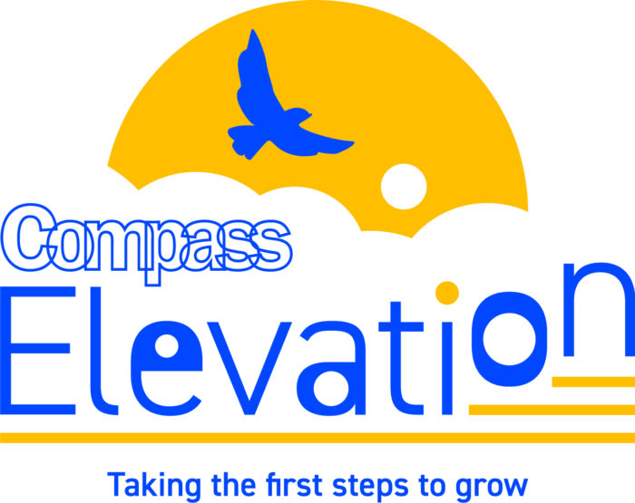 compass-elevation