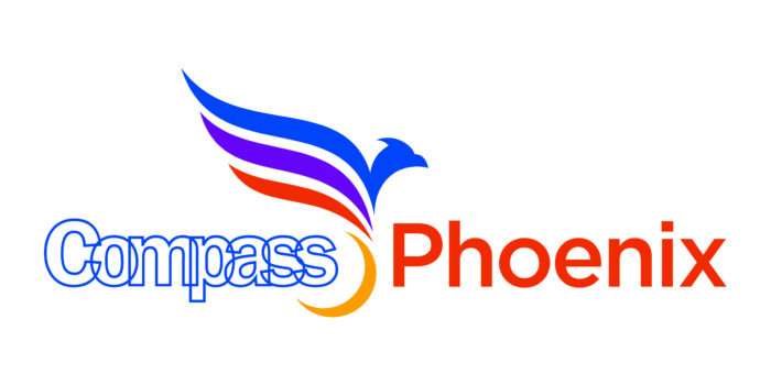 Compass Phoenix Logo