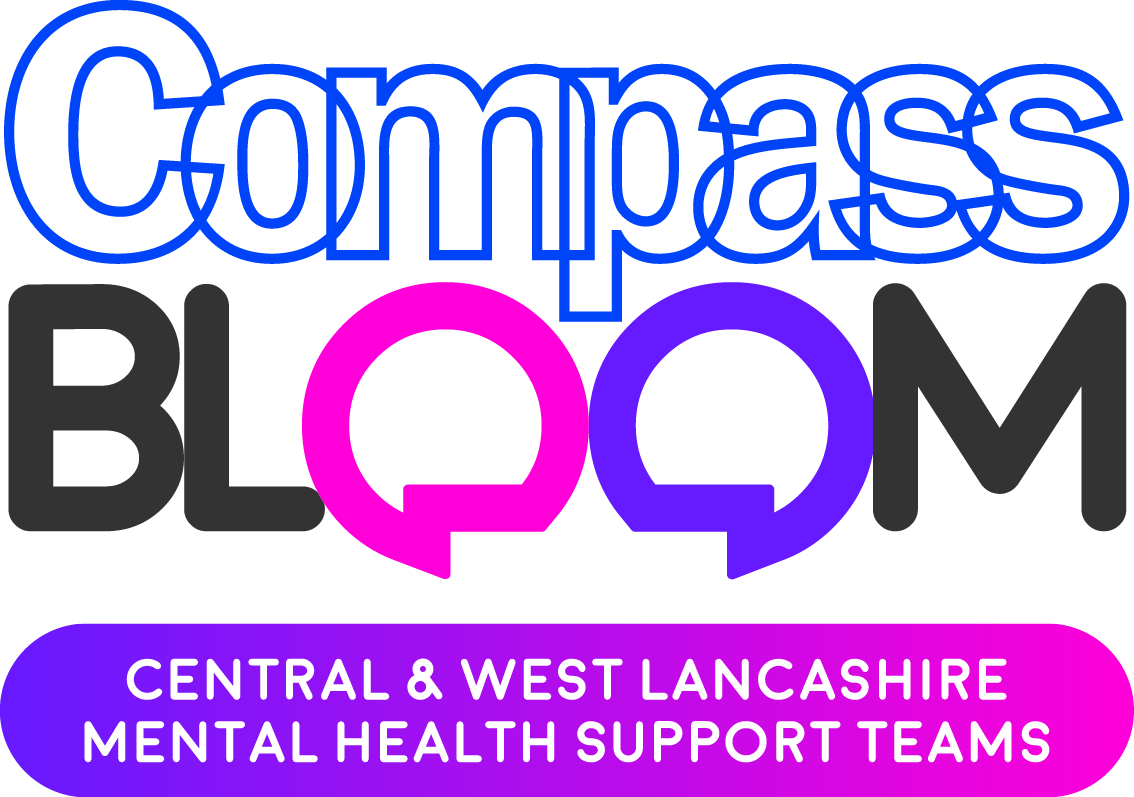 NEW MENTAL HEALTH SUPPORT TEAM COMPASS BLOOM LAUNCHES IN CENTRAL AND