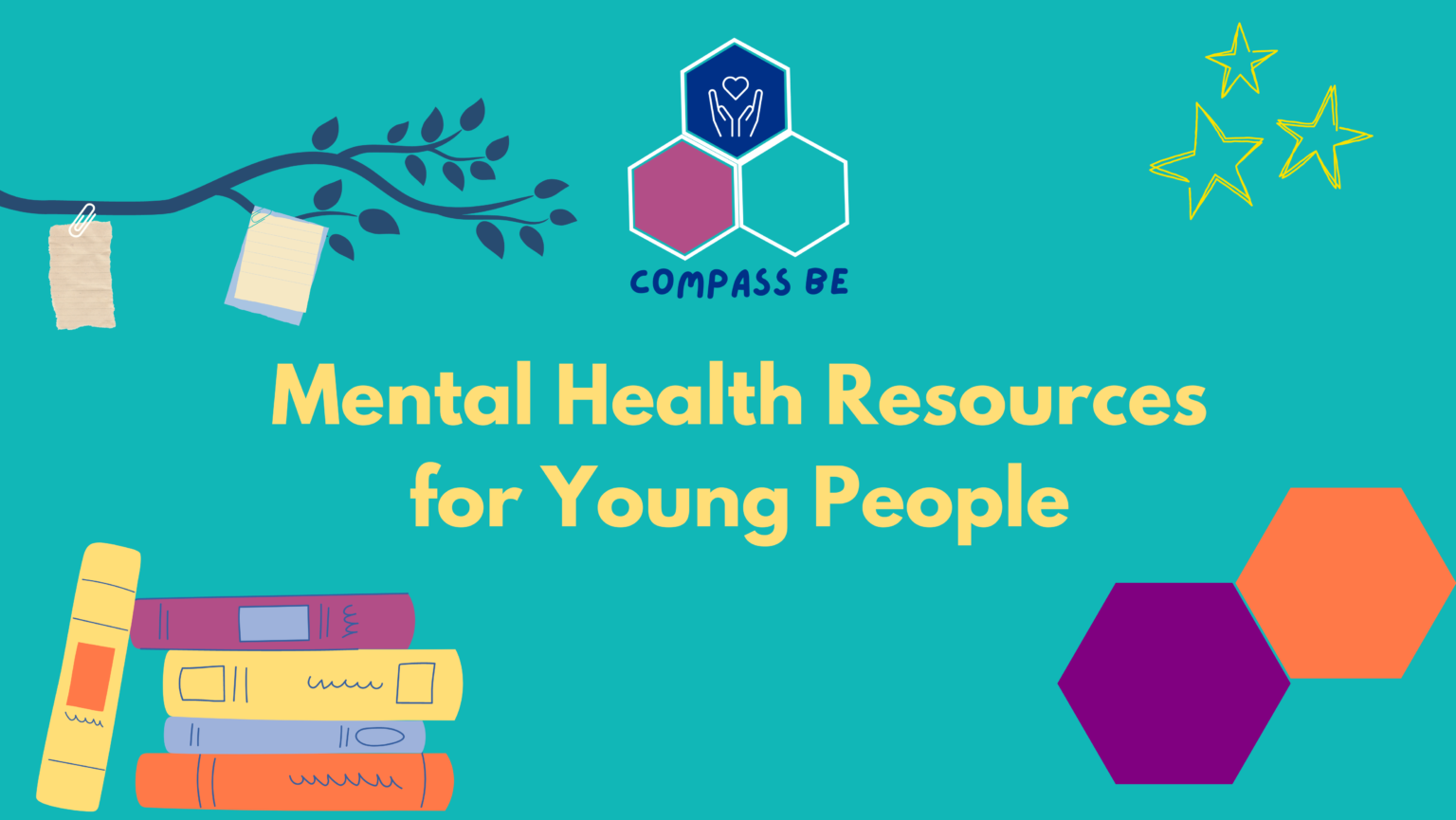 mental-health-resources-for-young-people-compass