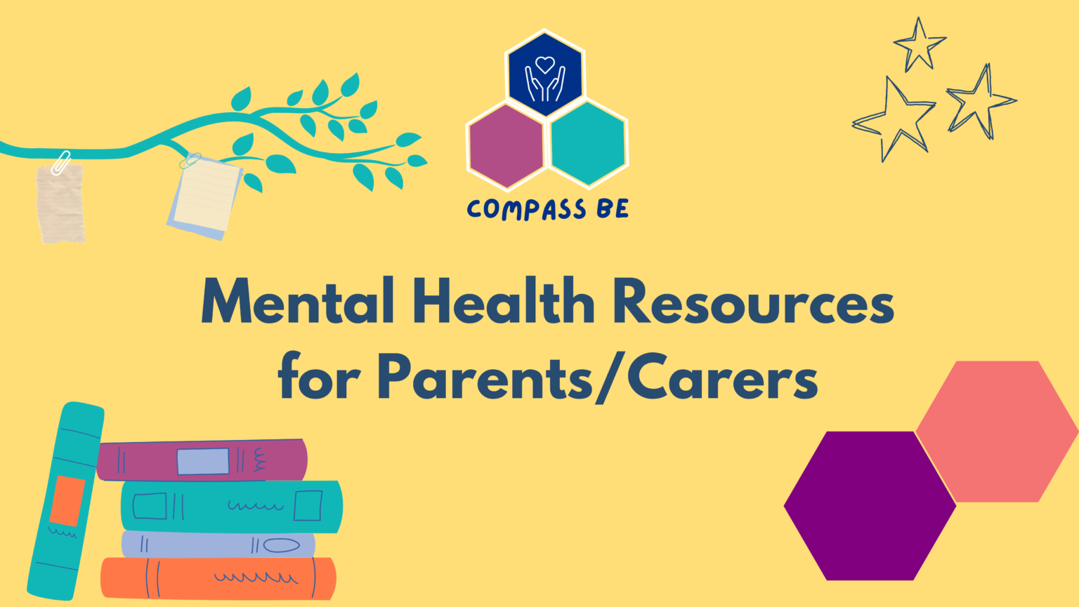 mental-health-resources-for-parents-carers-compass