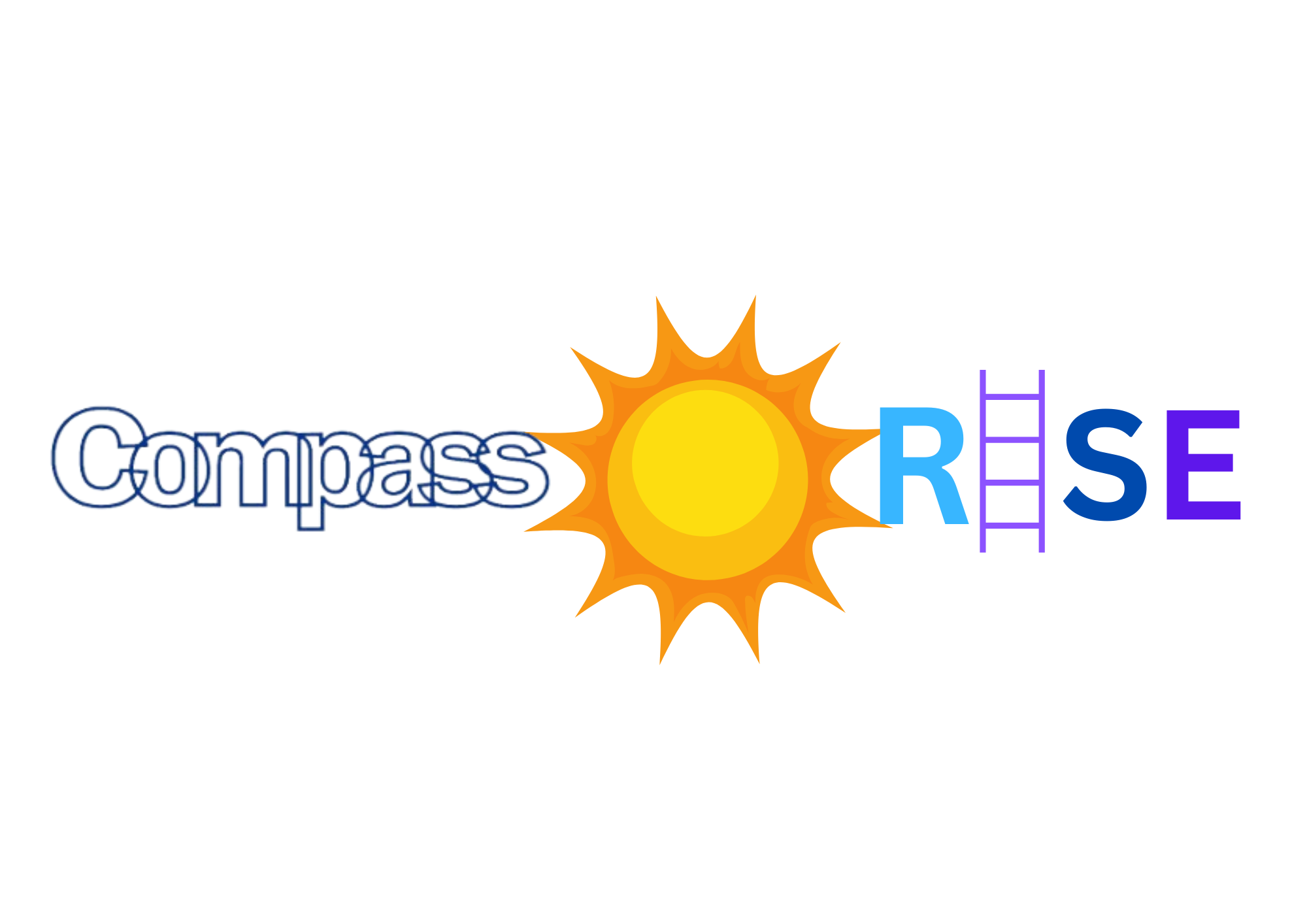 Compass RISE logo