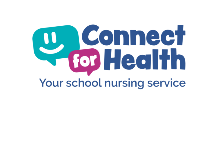 Connect for Health corner logo