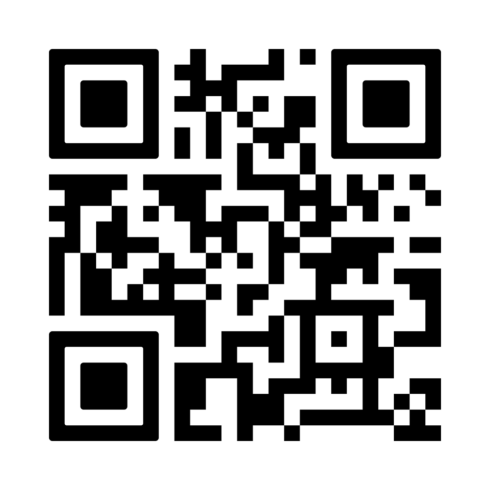 QR Code for App